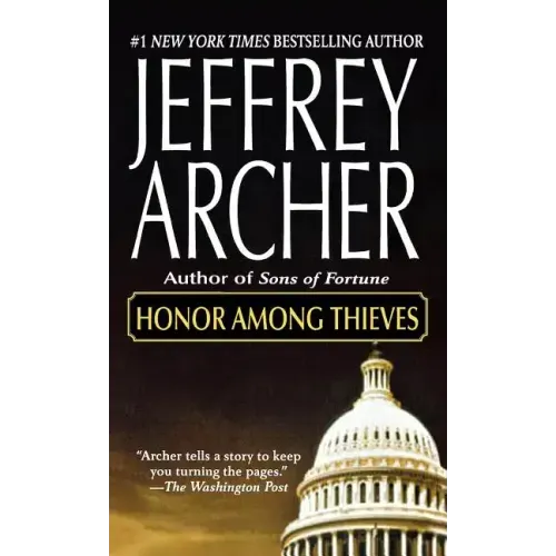 Honor Among Thieves