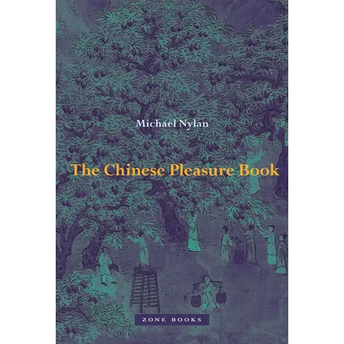 The Chinese Pleasure Book