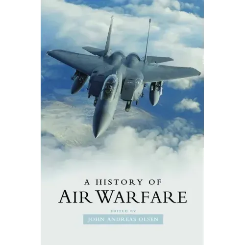 A History of Air Warfare
