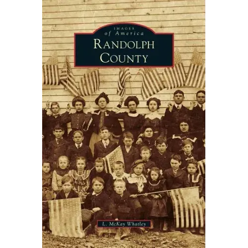 Randolph County