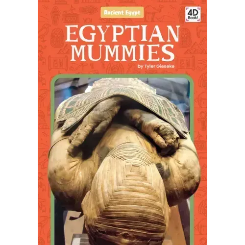 Egyptian Mummies