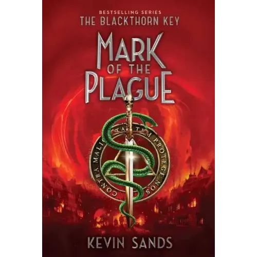 Mark of the Plague