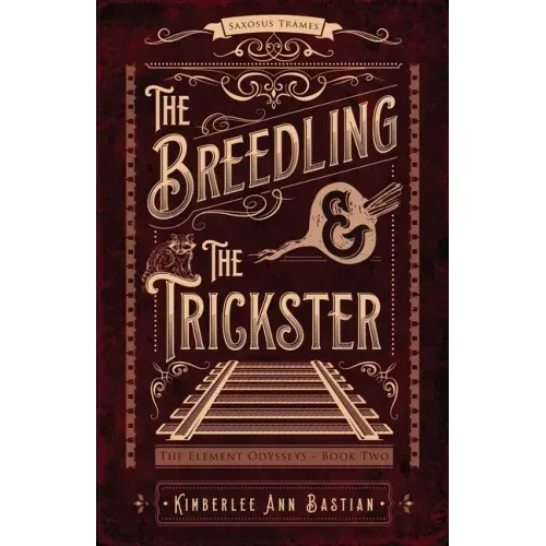 The Breedling and the Trickster