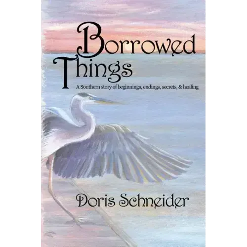 Borrowed Things