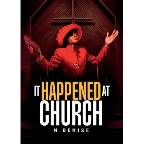 It Happened At Church