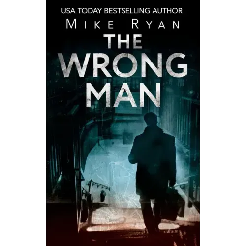 The Wrong Man
