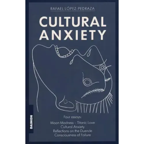 Cultural Anxiety