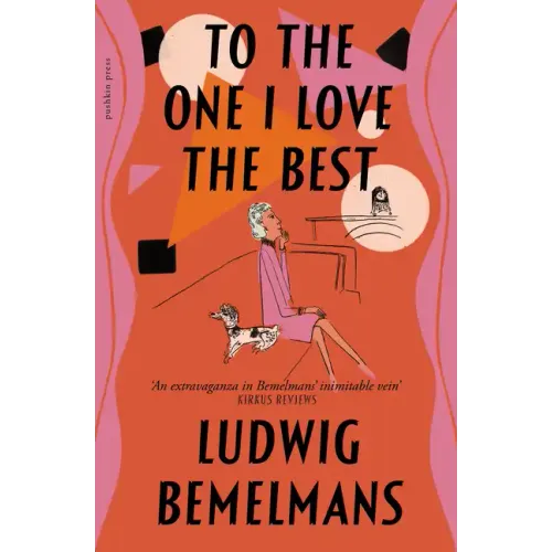 To the One I Love the Best