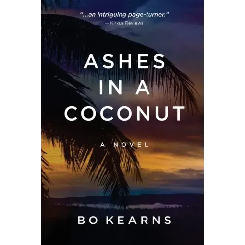 Ashes in a Coconut