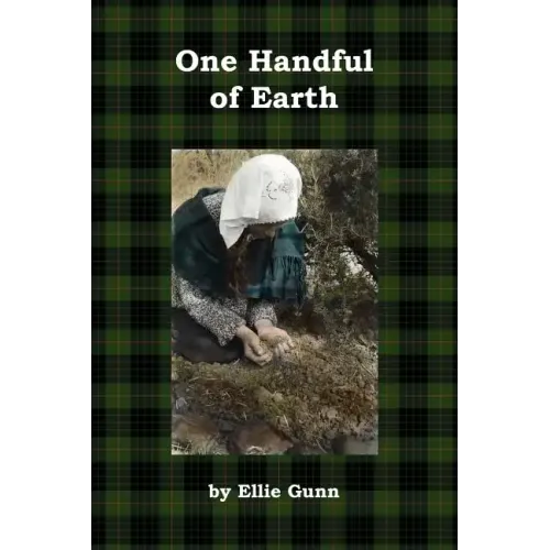 One Handful of Earth
