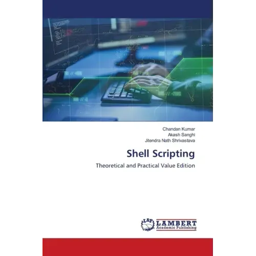 Shell Scripting
