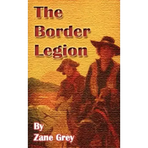 The Border Legion