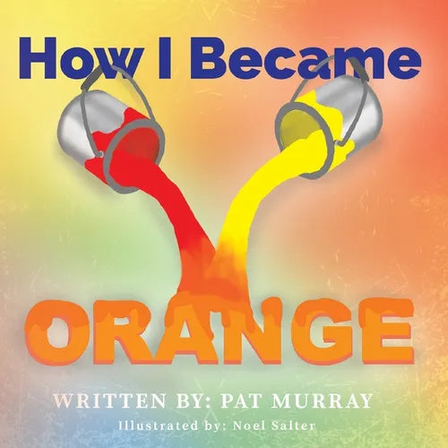 How I Became Orange