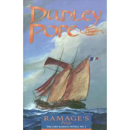 Ramage's Prize