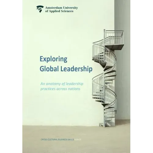 Exploring global leadership