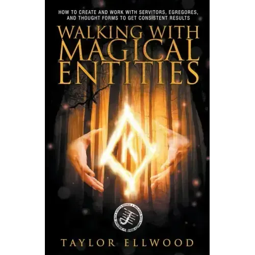 Walking with Magical Entities