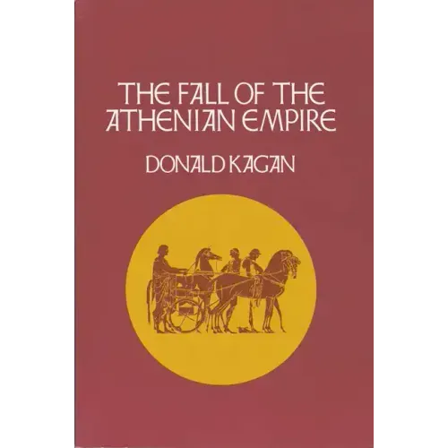 Fall of the Athenian Empire