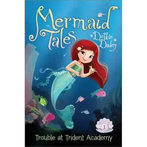 Trouble at Trident Academy