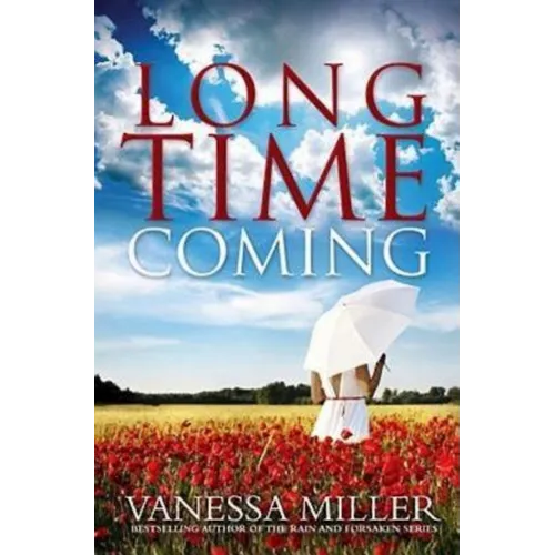 Long Time Coming