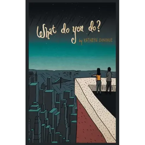What Do You Do?