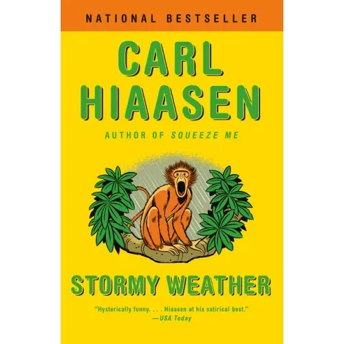 Stormy Weather