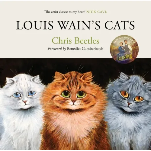 Louis Wain's Cats