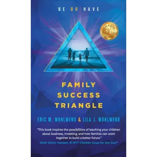 Family Success Triangle: Be Do Have