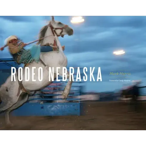 Rodeo Nebraska