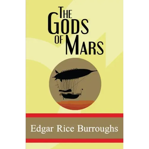 The Gods of Mars