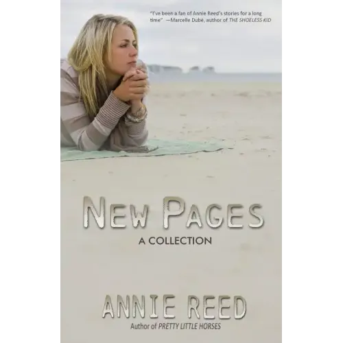 New Pages