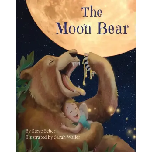 The Moon Bear
