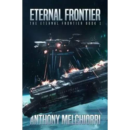 Eternal Frontier