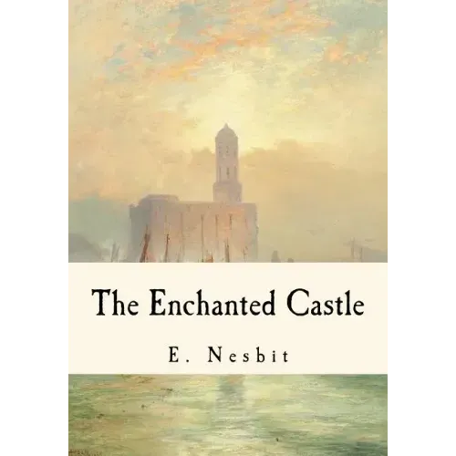 The Enchanted Castle
