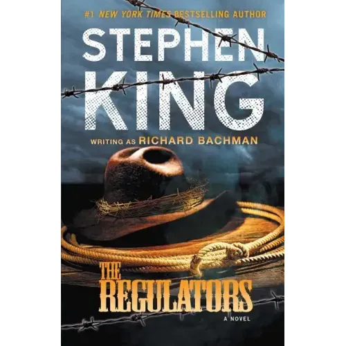 The Regulators