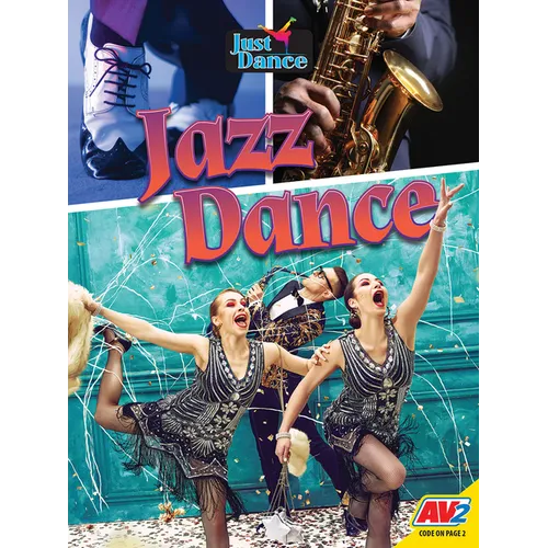Jazz Dance