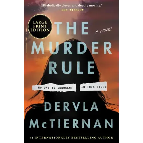 The Murder Rule