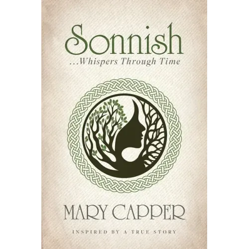 Sonnish: . . . Whispers Through Time