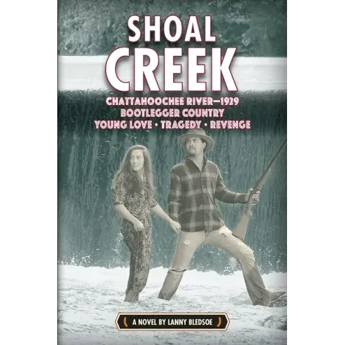 Shoal Creek