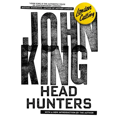 Headhunters