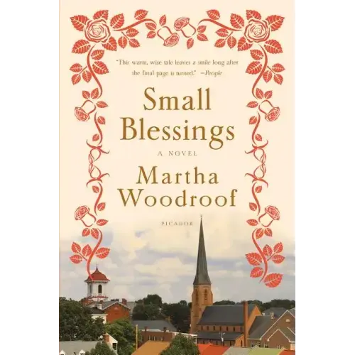 Small Blessings