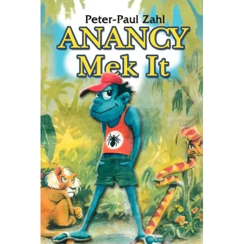Anancy Mek It