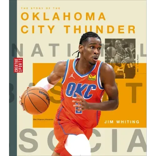 The Story of the Oklahoma City Thunder