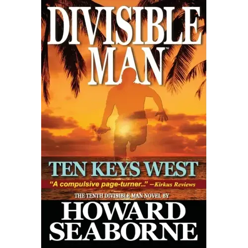 Divisible Man - Ten Keys West