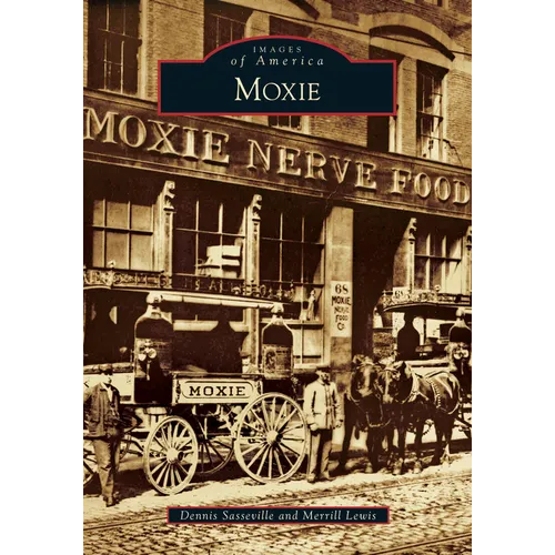 Moxie