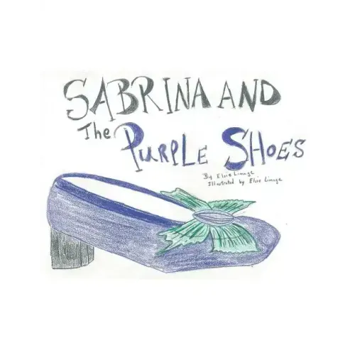 Sabrina and the Purple Shoes