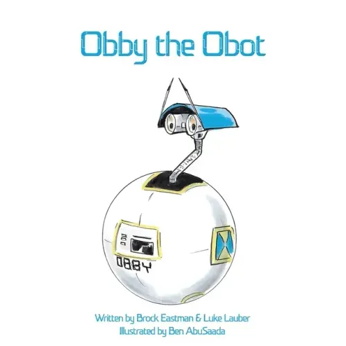 Obby the Obot
