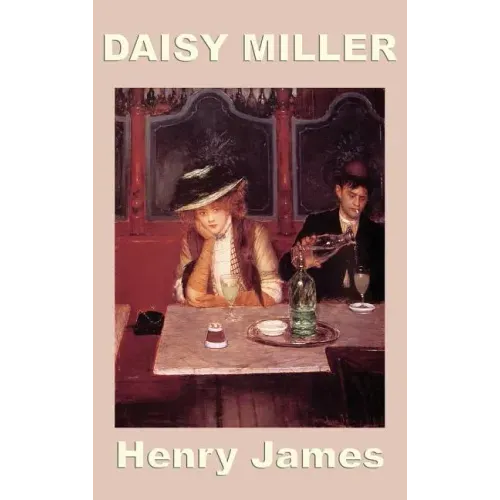 Daisy Miller
