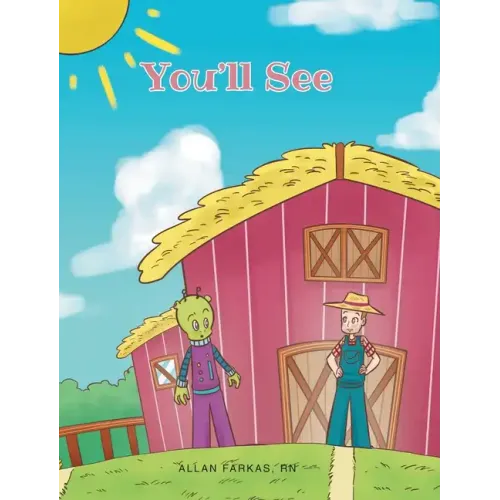 You'll See