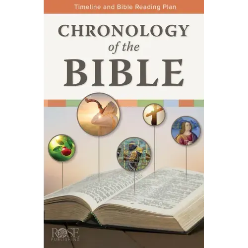 Chronology of the Bible