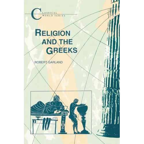 Religion and the Greeks